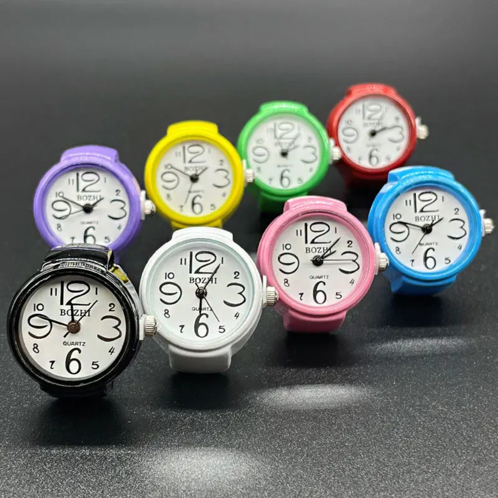 Vintage Jewelry Watches Women - Relojes de Cuarzo Vintage, Anillos de