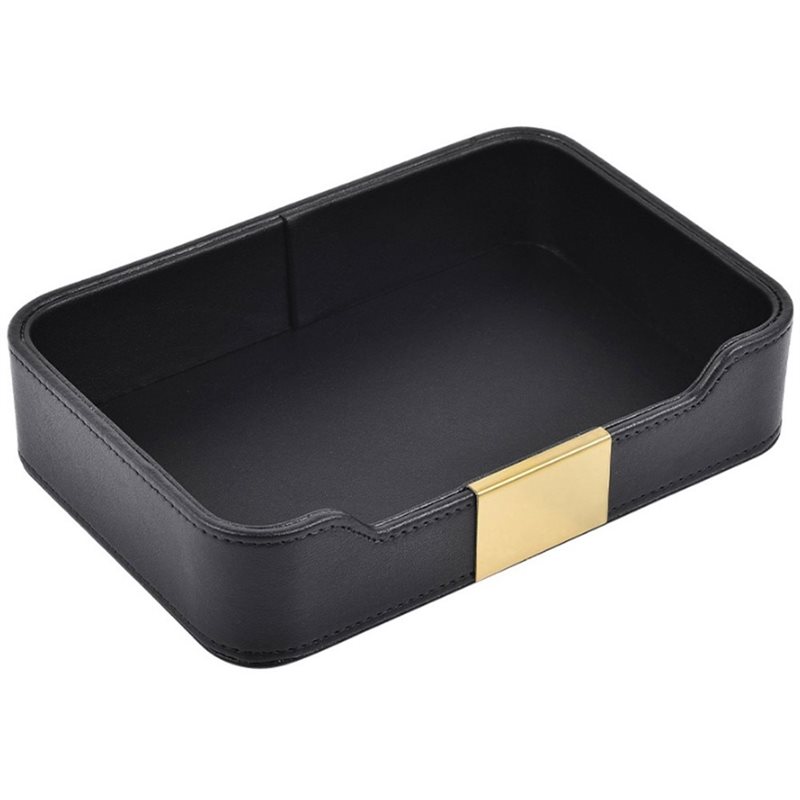 Jewelry Store For Watches - Caja para llaves de cuero PHFU-PU,