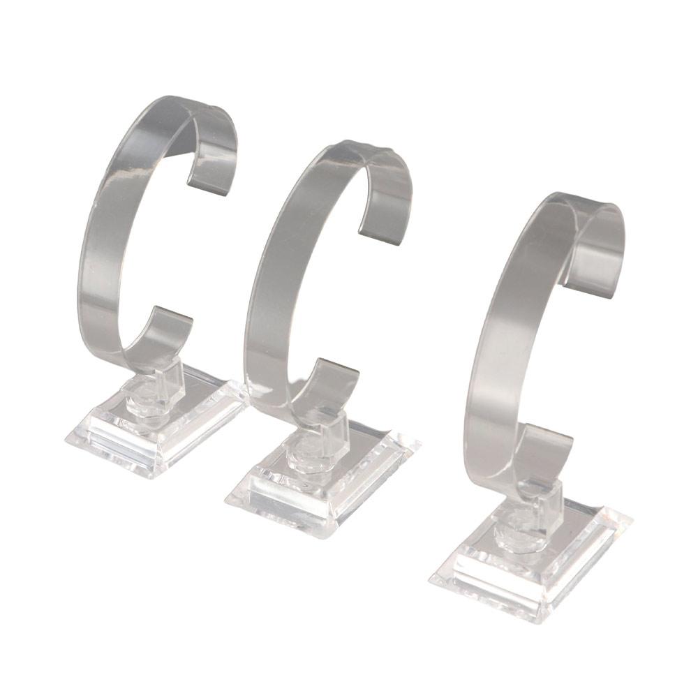 Jewelry Shop Watches - Exhibidores transparentes para relojes, joyeros, soportes