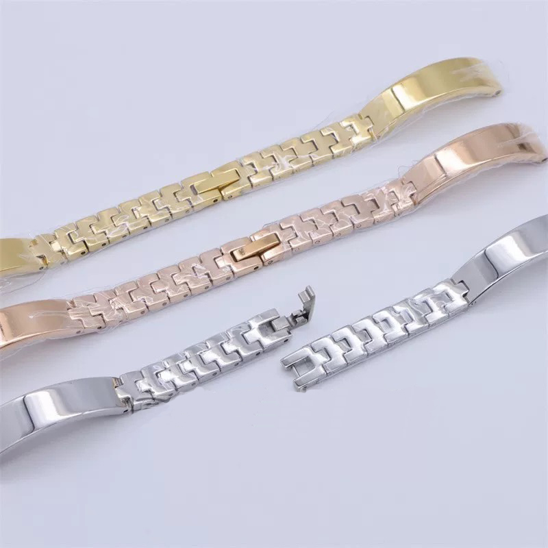 Jewelry Watches For Ladies - Correa de reloj de alta calidad