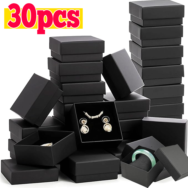 Jewelry Store For Watches - Cajas de Papel para Relojes, Caja