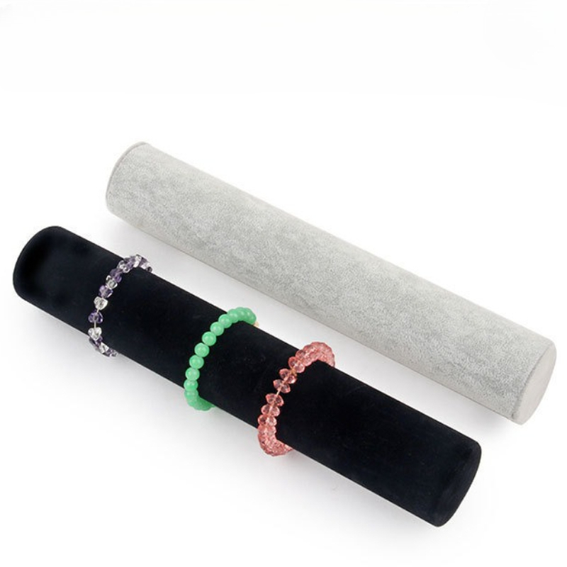 Expositor de pulseras de terci - Jewelry Shop Watches reseña y precio