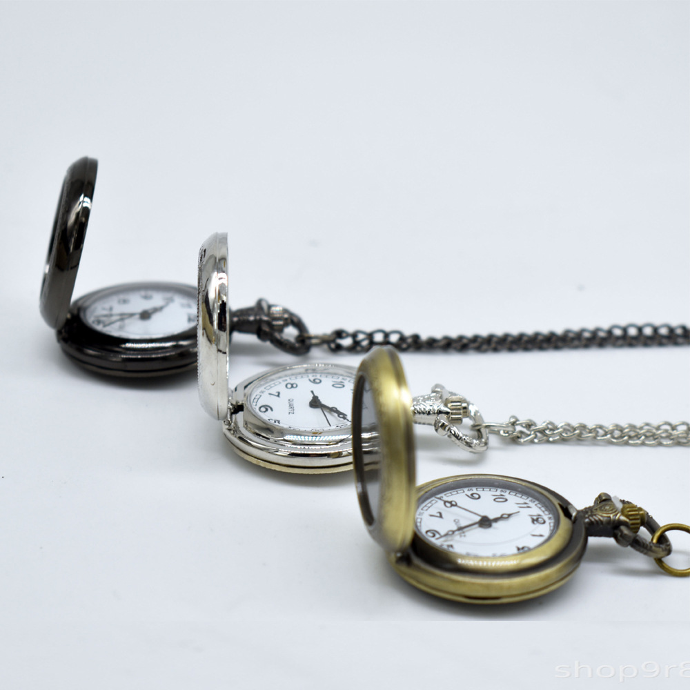 Collar con Colgante de Reloj d - Jewellery Watch reseña y precio