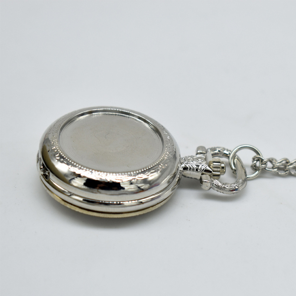 Collar con Colgante de Reloj d - Jewellery Watch reseña y precio