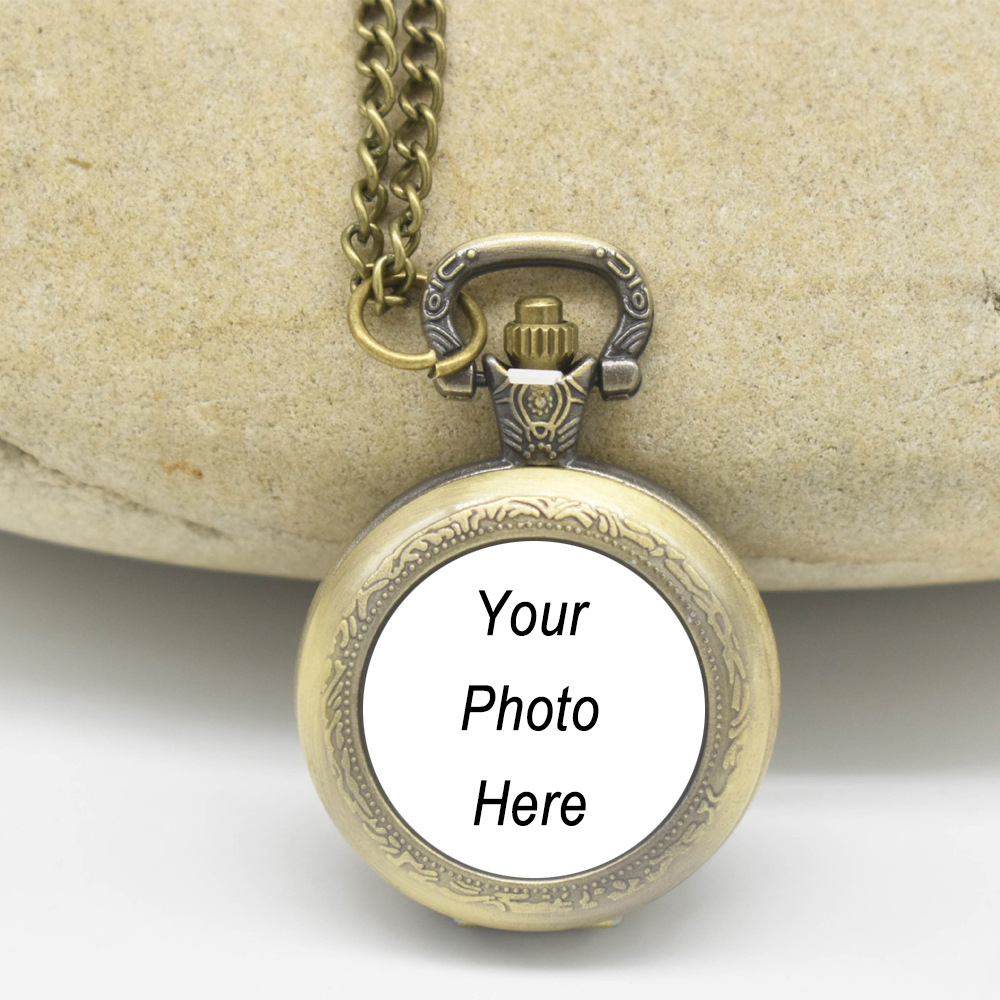 Collar con Colgante de Reloj d - Jewellery Watch reseña y precio