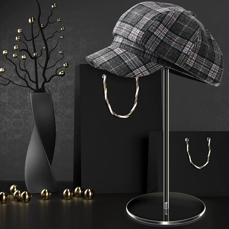 Soporte de exhibición de gorra - Jewelry Shop Watches reseña y precio