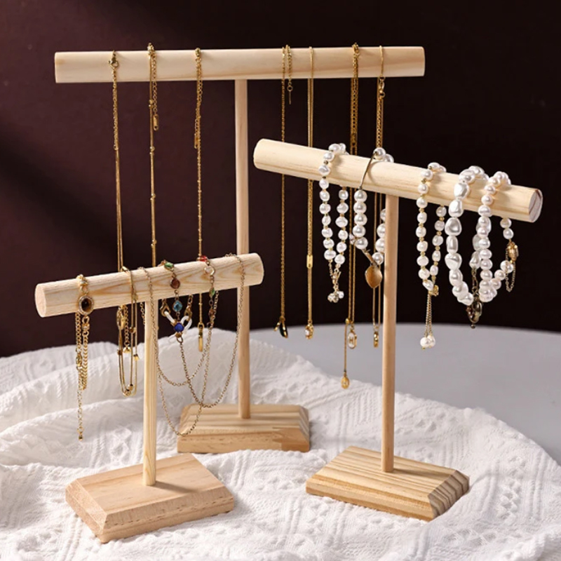 Estante de exhibición para alm - Jewelry Store For Watches reseña y precio