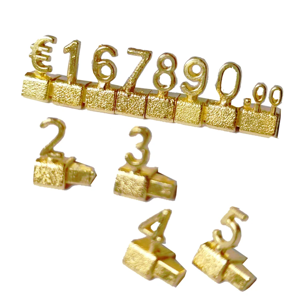 Etiqueta de precio combinada 3 - Jewelry Store For Watches reseña y precio