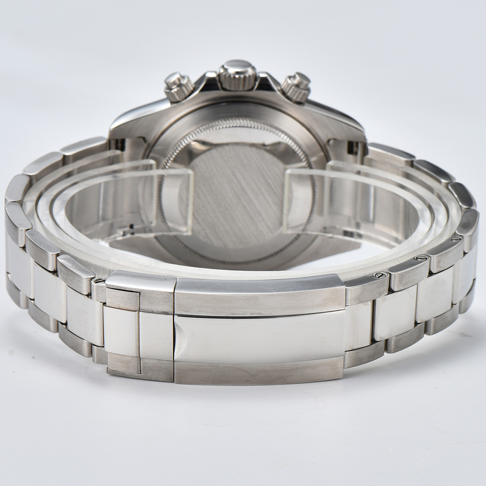 Reloj VK63 Personalizado Creat - Jewellery Watch reseña y precio