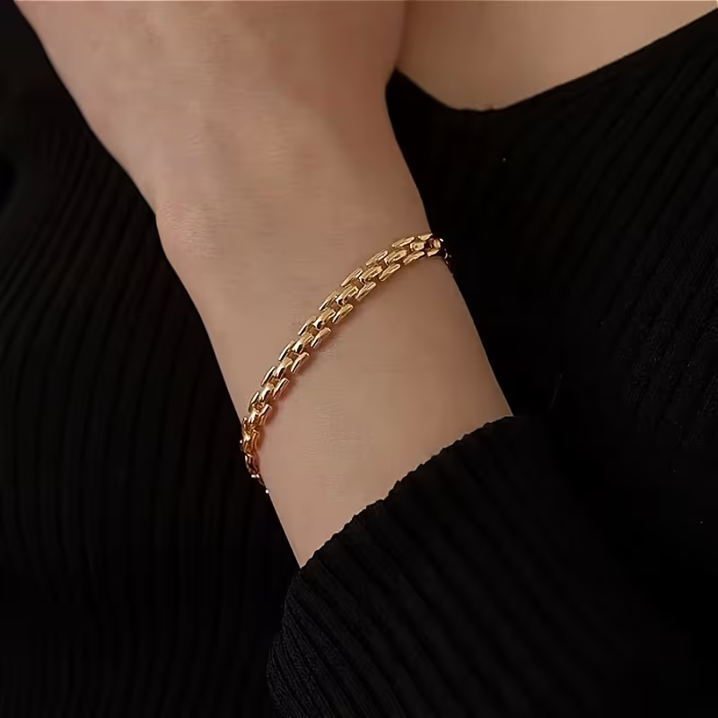 Nueva Correa de Reloj Vintage  - Vintage Jewelry Watches Women reseña y precio