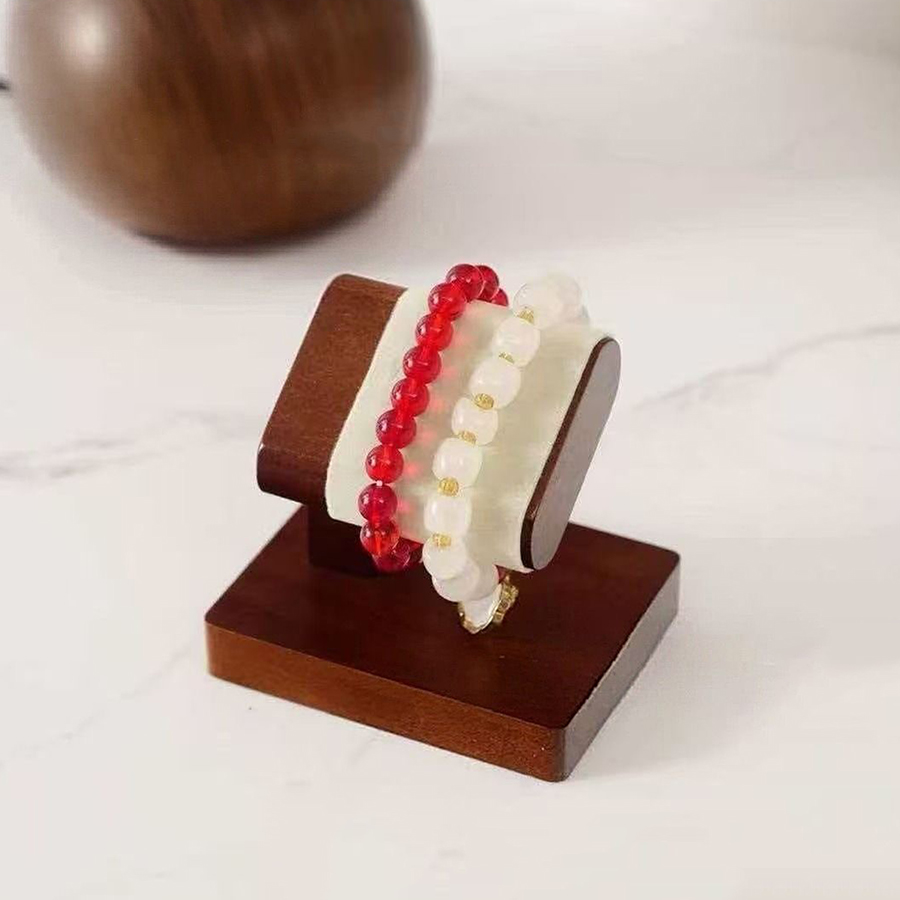 Expositor de Relojes de Madera - Jewelry Shop Watches reseña y precio