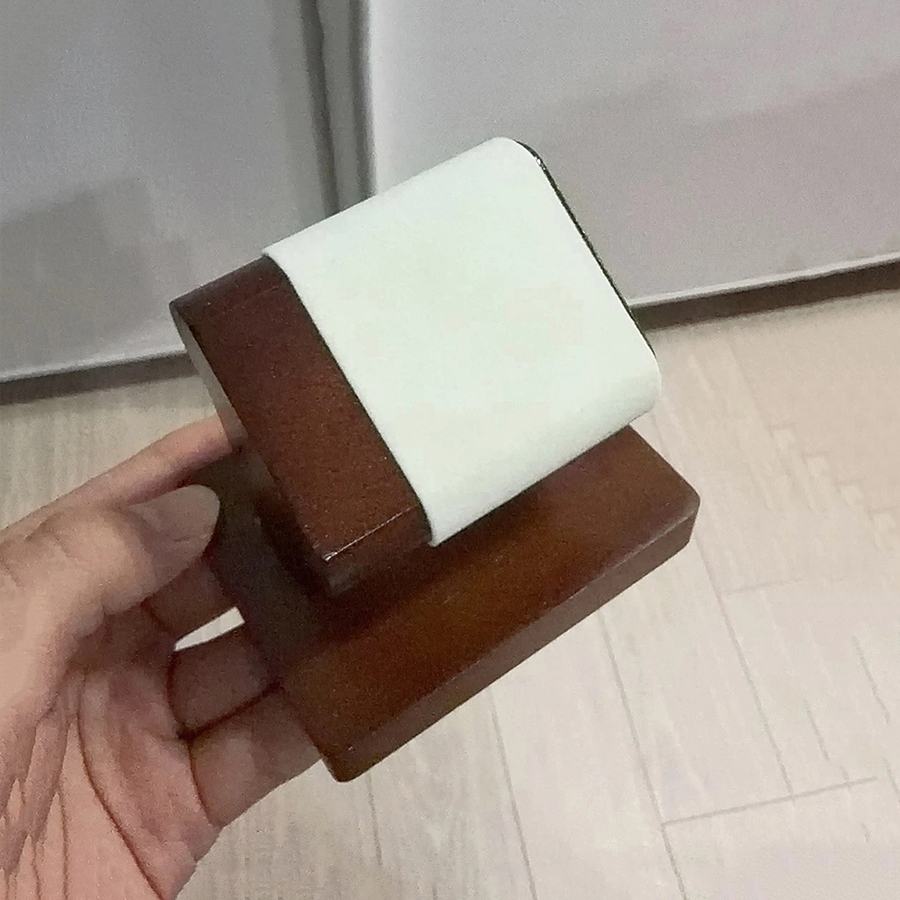 Expositor de Relojes de Madera - Jewelry Shop Watches reseña y precio