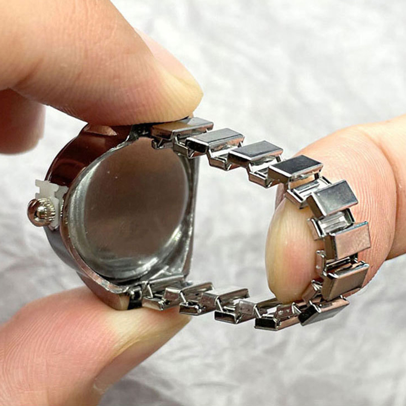 WLP Punk moda gato Dial reloj  - Vintage Jewelry Watches Women reseña y precio