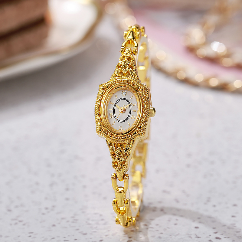 Reloj de Pulsera Retro con For - Vintage Jewelry Watches Women reseña y precio