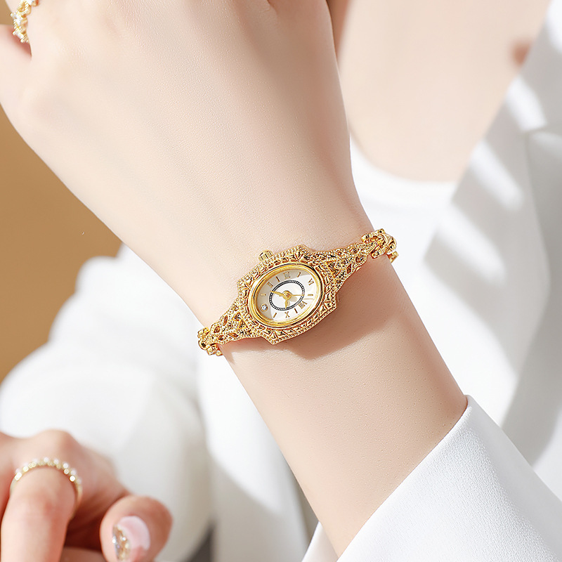 Reloj de Pulsera Retro con For - Vintage Jewelry Watches Women reseña y precio