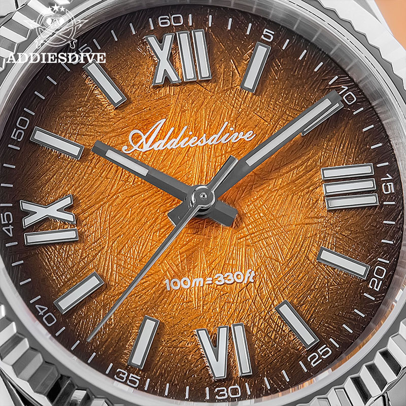 Reloj elegante ADDIESDIVE para - Jewellery Watch reseña y precio
