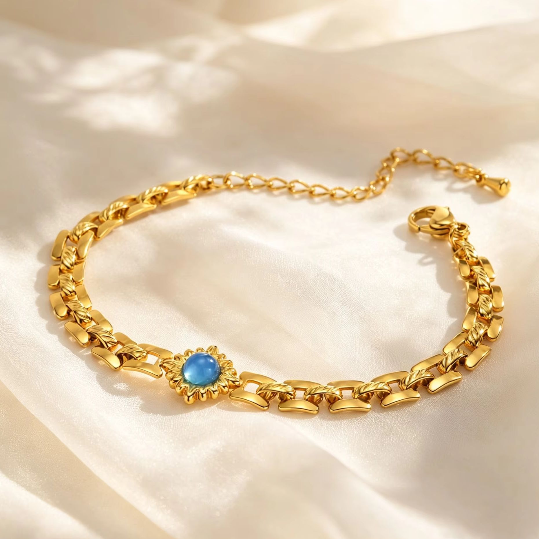 Pulsera de Lujo Vintage con Di - Vintage Jewelry Watches Women reseña y precio