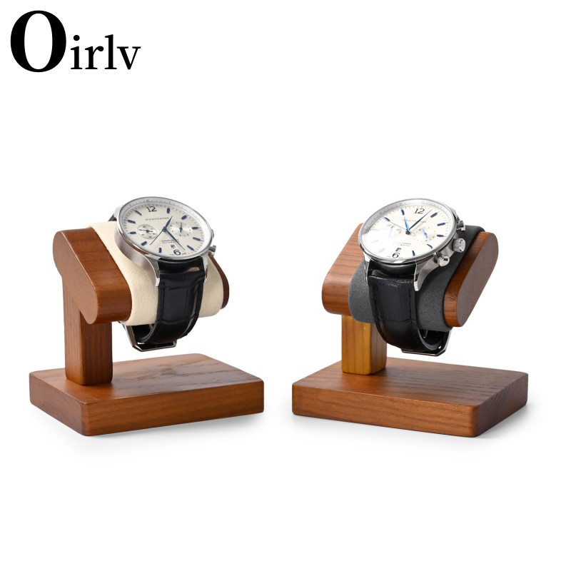 Oirlv Soporte de Exhibición de - Jewelry Store For Watches reseña y precio