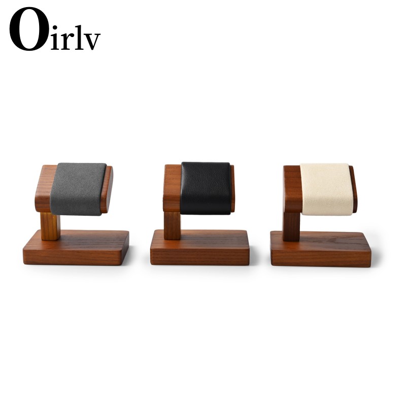 Oirlv Soporte de Exhibición de - Jewelry Store For Watches reseña y precio