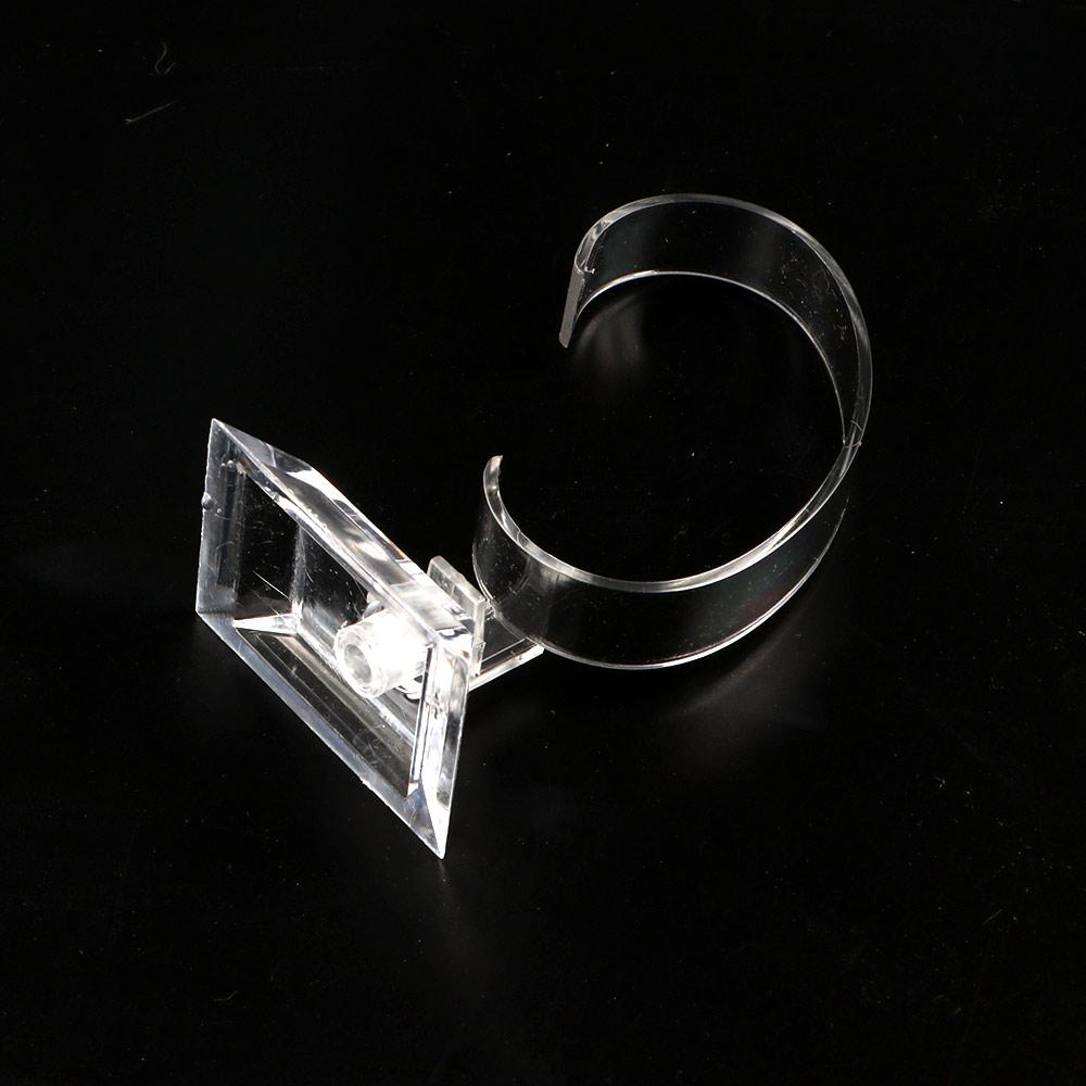 Exhibidores transparentes para - Jewelry Shop Watches reseña y precio