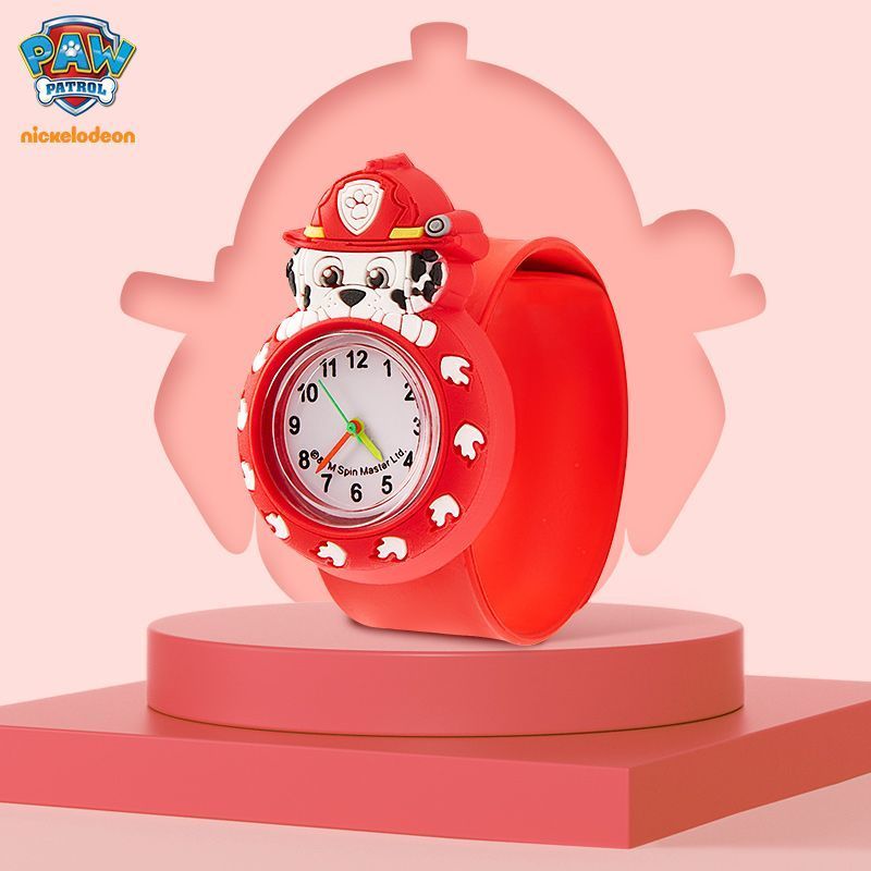 Reloj Paw Patrol para niños y  - Jewellery Watch reseña y precio