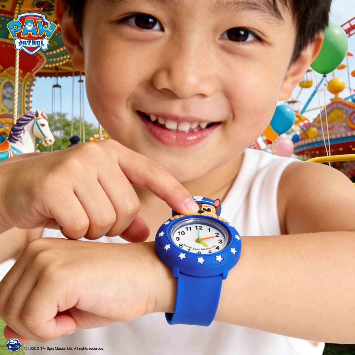 Reloj Paw Patrol para niños y  - Jewellery Watch reseña y precio