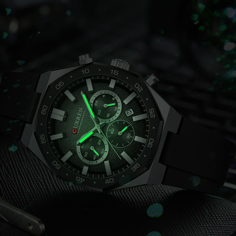 Reloj Deportivo Casual de Moda - Jewellery Watch reseña y precio