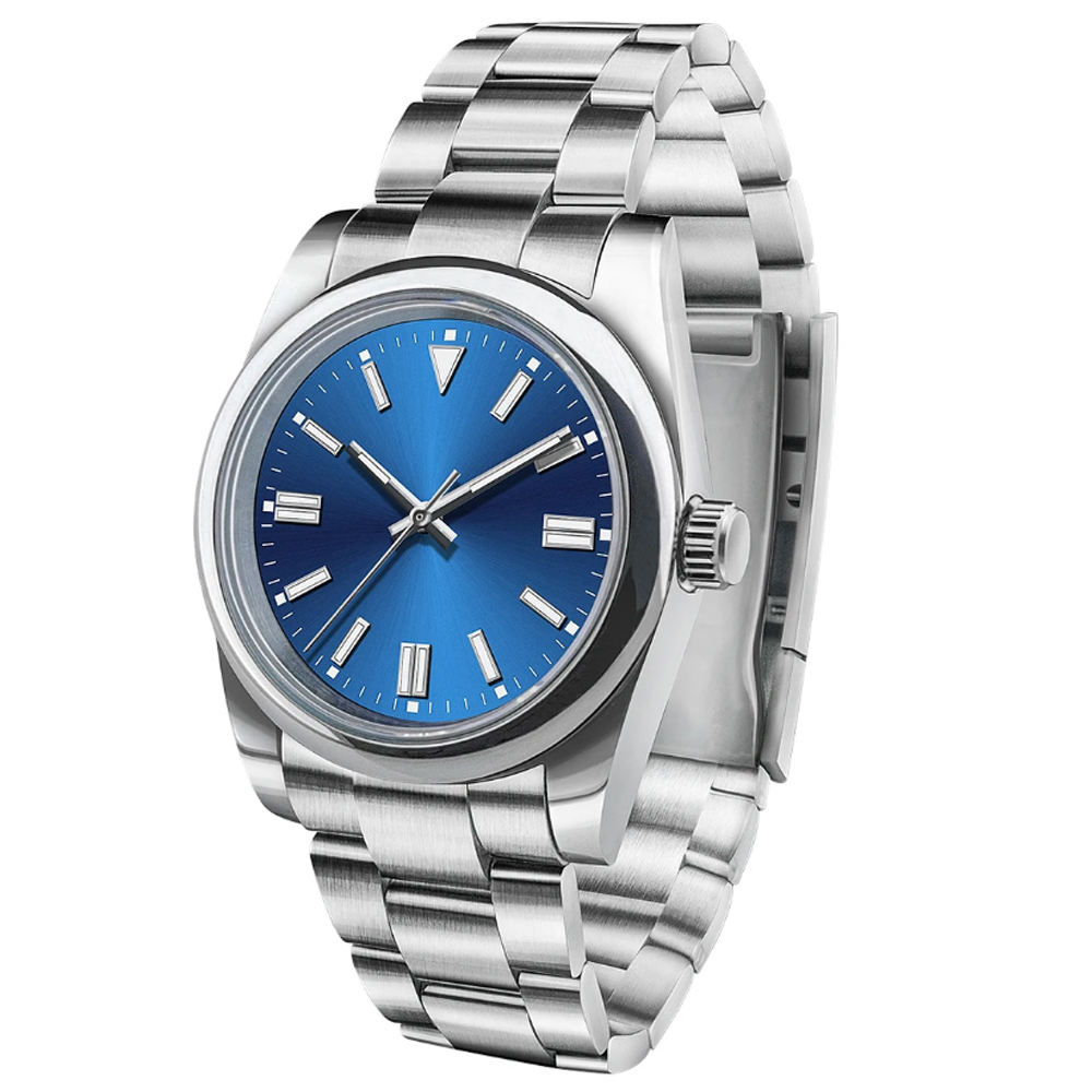 Reloj de pulsera personalizado - Jewellery Watch reseña y precio