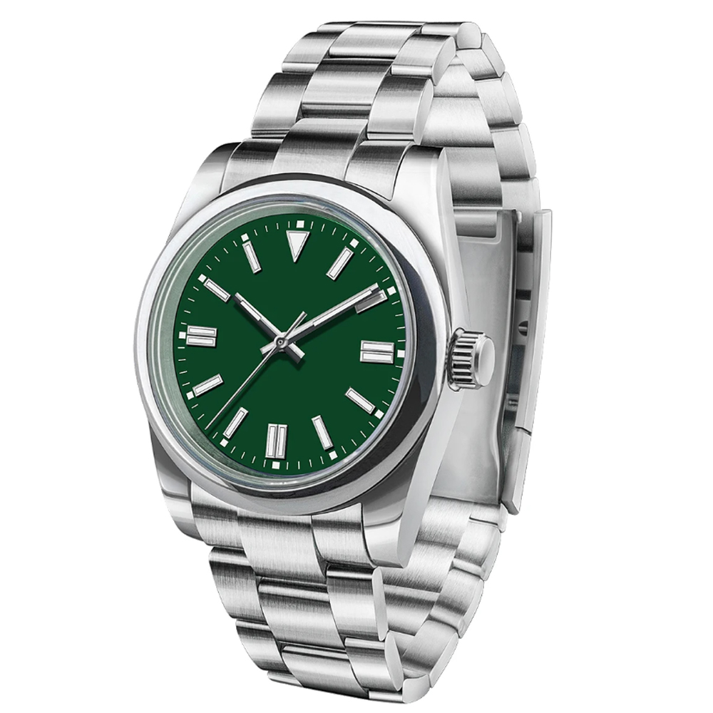 Reloj de pulsera personalizado - Jewellery Watch reseña y precio
