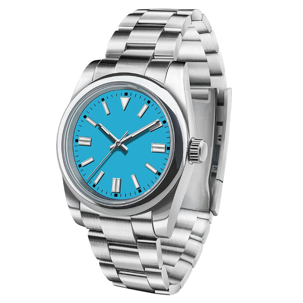 Reloj de pulsera personalizado - Jewellery Watch reseña y precio