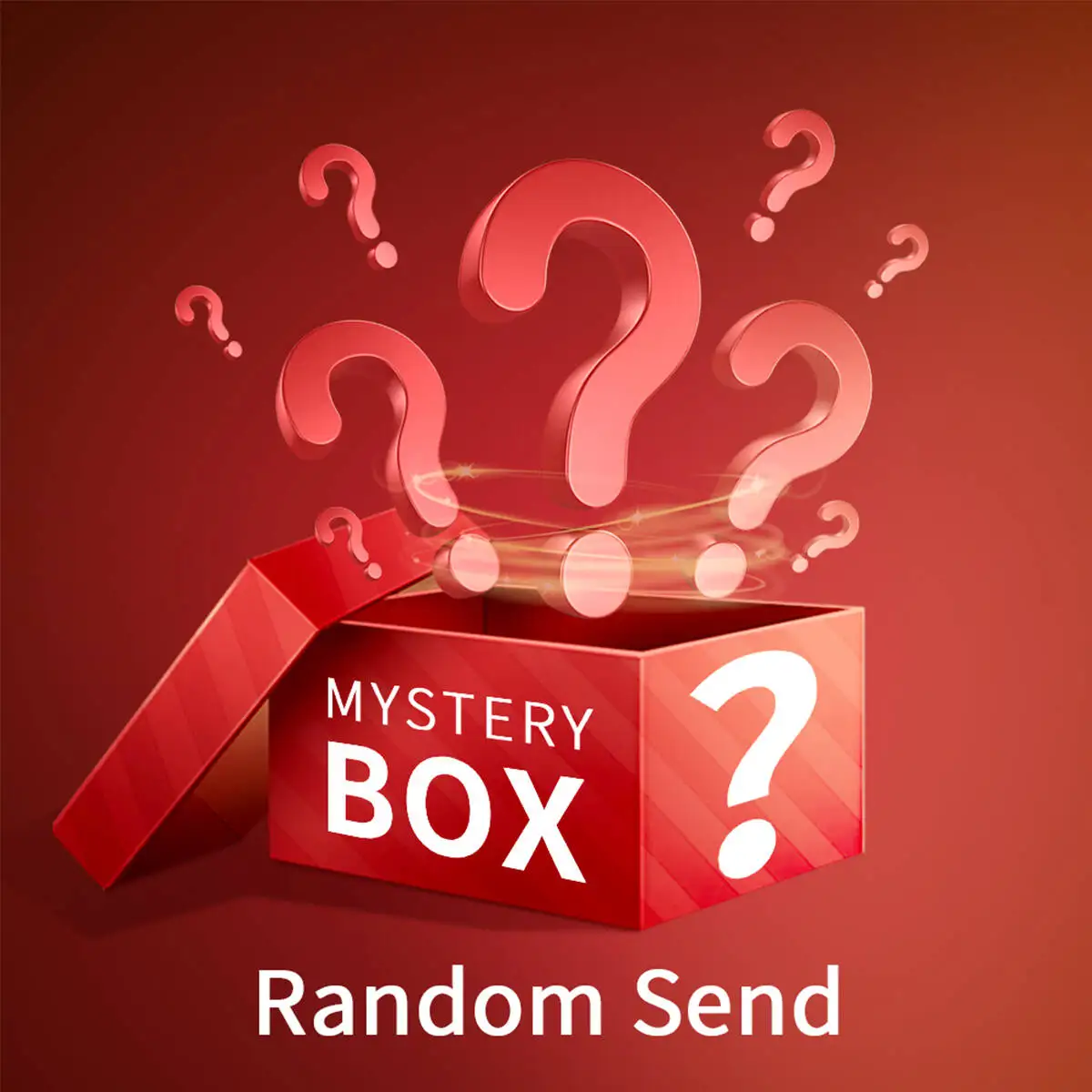 Caja ciega de Reloj misterioso - Jewellery Watch reseña y precio