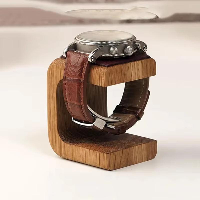 Soporte Decorativo de Madera S - Jewellery Watch reseña y precio