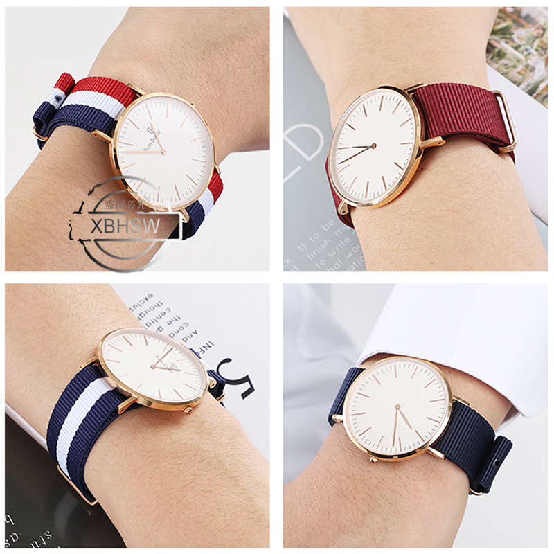Correa de reloj para mujer, co - Daniel Wellington Watches & Jewelry Online Store reseña y precio
