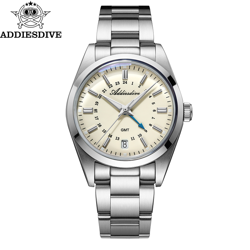 ADDIESDIVE marca novedosa 36mm - Jewellery Watch reseña y precio