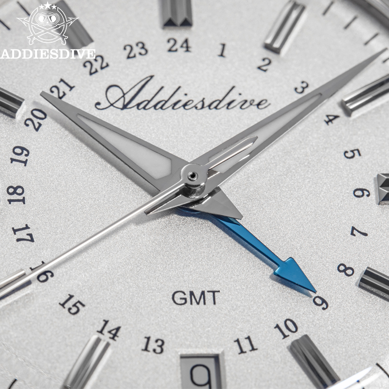 ADDIESDIVE marca novedosa 36mm - Jewellery Watch reseña y precio