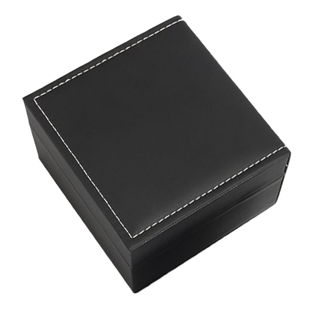 Caja Organizadora de Relojes p - Jewelry Shop Watches reseña y precio