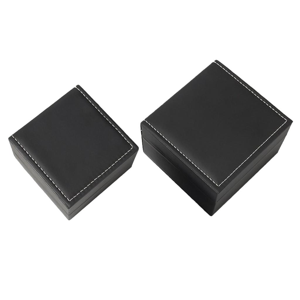 Caja Organizadora de Relojes p - Jewelry Shop Watches reseña y precio