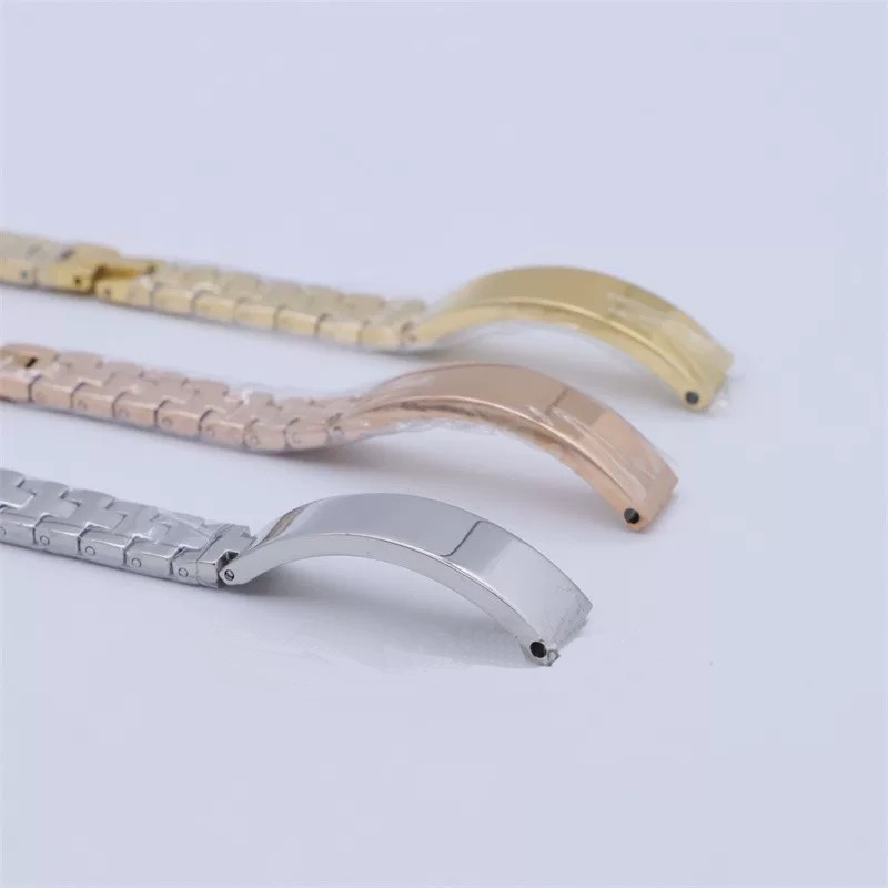 Correa de reloj de alta calida - Jewelry Watches For Ladies reseña y precio
