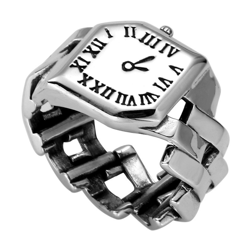 Nuevo en Plata de Ley 925, rel - Vintage Jewelry Watches Women reseña y precio
