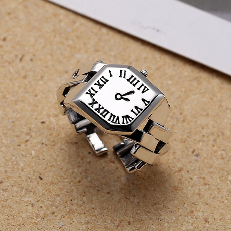 Nuevo en Plata de Ley 925, rel - Vintage Jewelry Watches Women reseña y precio