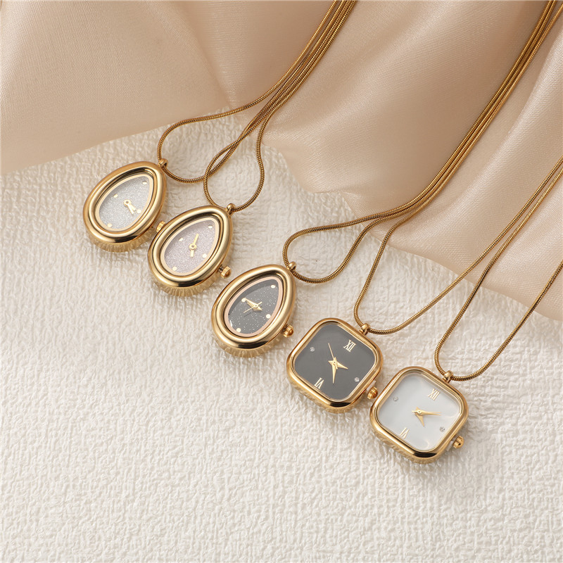 Reloj de Pulsera Cuadrado Vint - Vintage Jewelry Watches Women reseña y precio