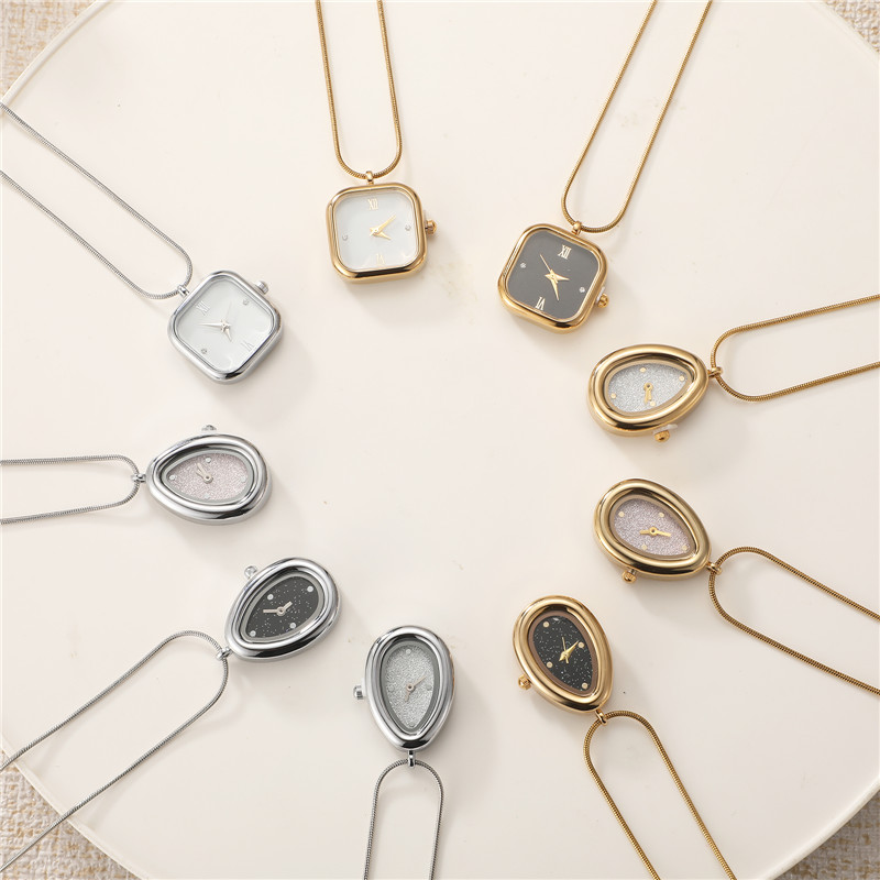 Reloj de Pulsera Cuadrado Vint - Vintage Jewelry Watches Women reseña y precio