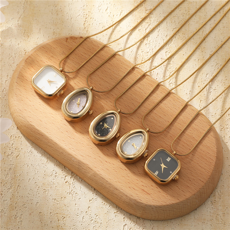 Reloj de Pulsera Cuadrado Vint - Vintage Jewelry Watches Women reseña y precio